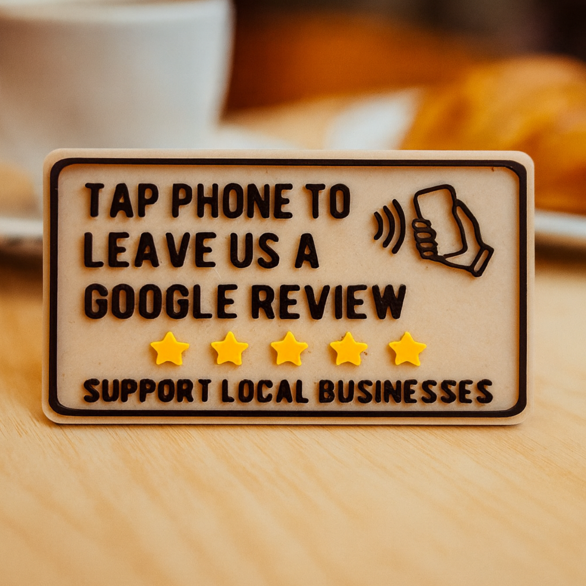 Business Tags